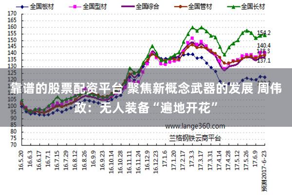 靠谱的股票配资平台 聚焦新概念武器的发展 周伟政：无人装备“遍地开花”